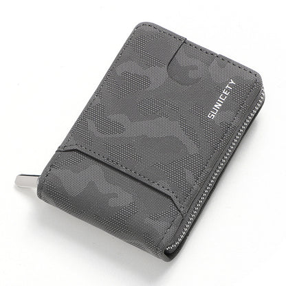 Camouflage Men's Wallet