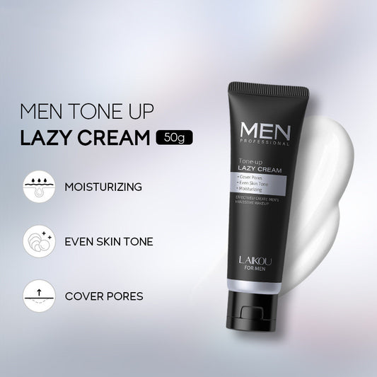 Premium Men's Skin Care Cream